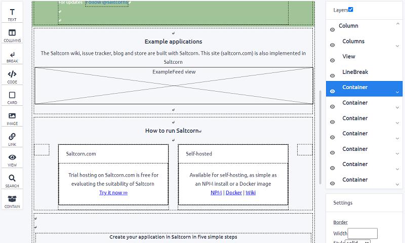 Le 10 migliori piattaforme di sviluppo rapido open source (deve essere viste dagli architetti)