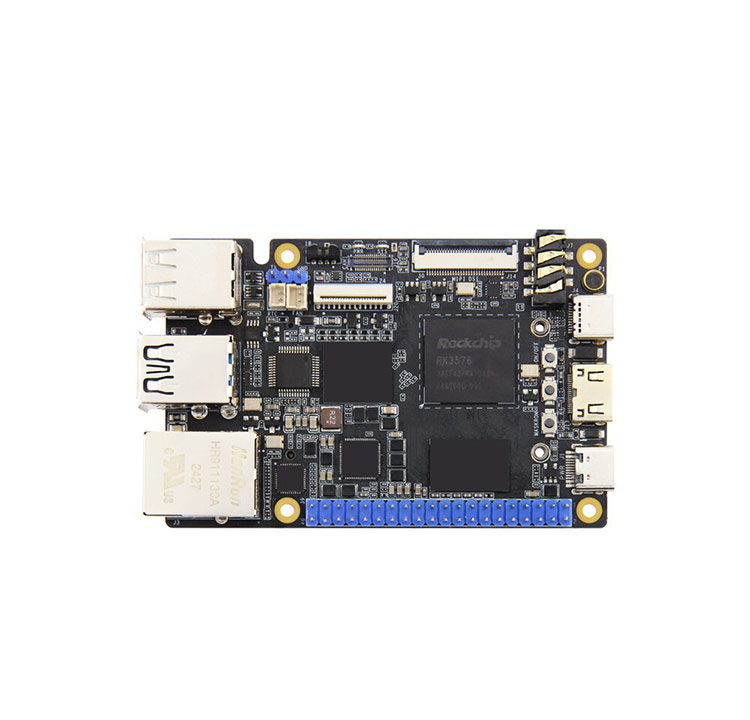 Nuovo computer a scheda singola RK3576: supera di gran lunga il Raspberry Pi 5