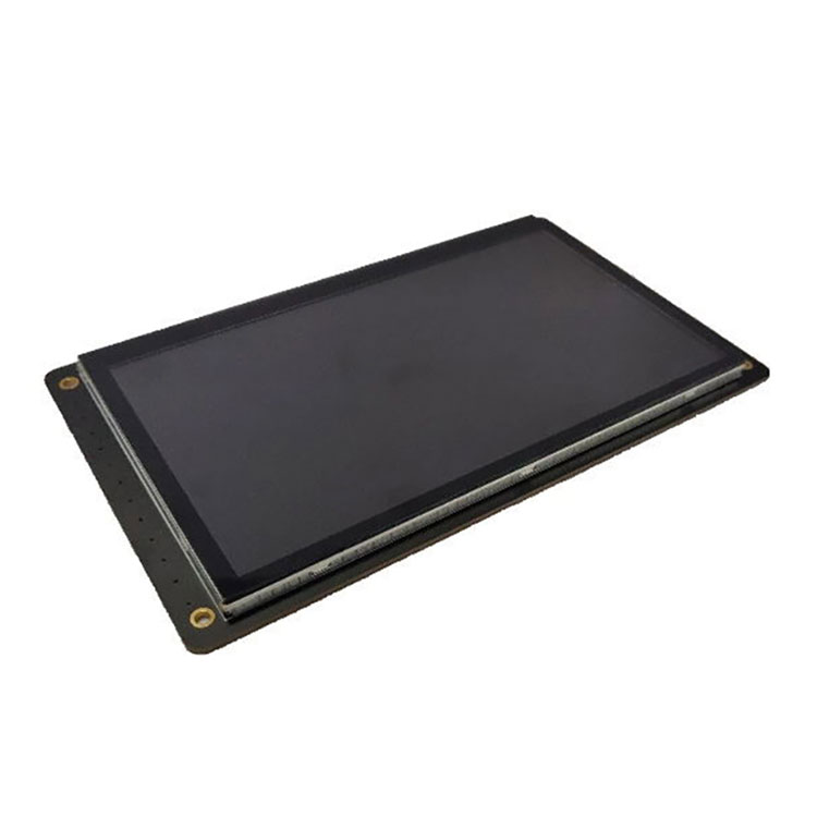 Display LCD MIPI da 7 pollici con touch capacitivo