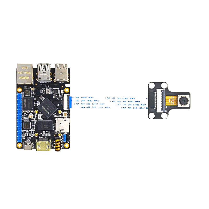 Modulo fotocamera OV8858 da 8 MP