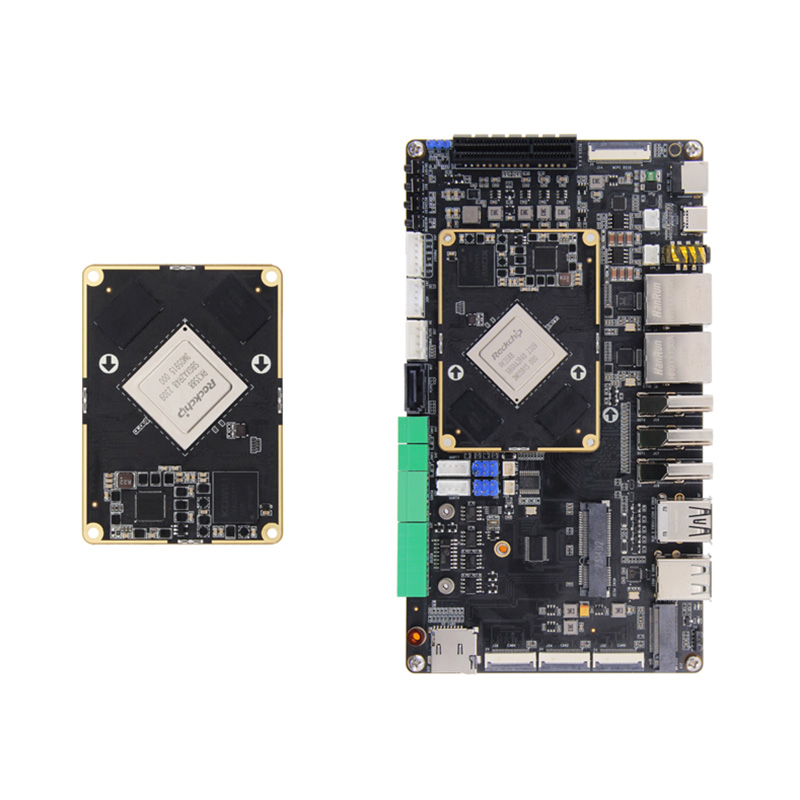 Computer SBC RK3588 SCHE
